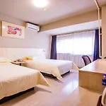 Jinjiang Inn - Beijing Guangqumen