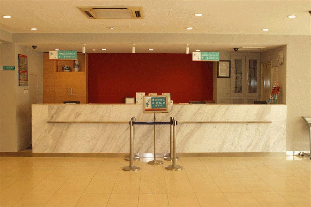 Jinjiang - Guangqumen Hotel 2*