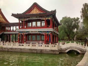Jinjiang - Guangqumen 2* Beijing