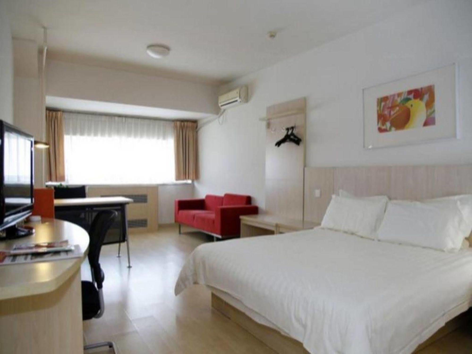 Jinjiang - Guangqumen 2*
