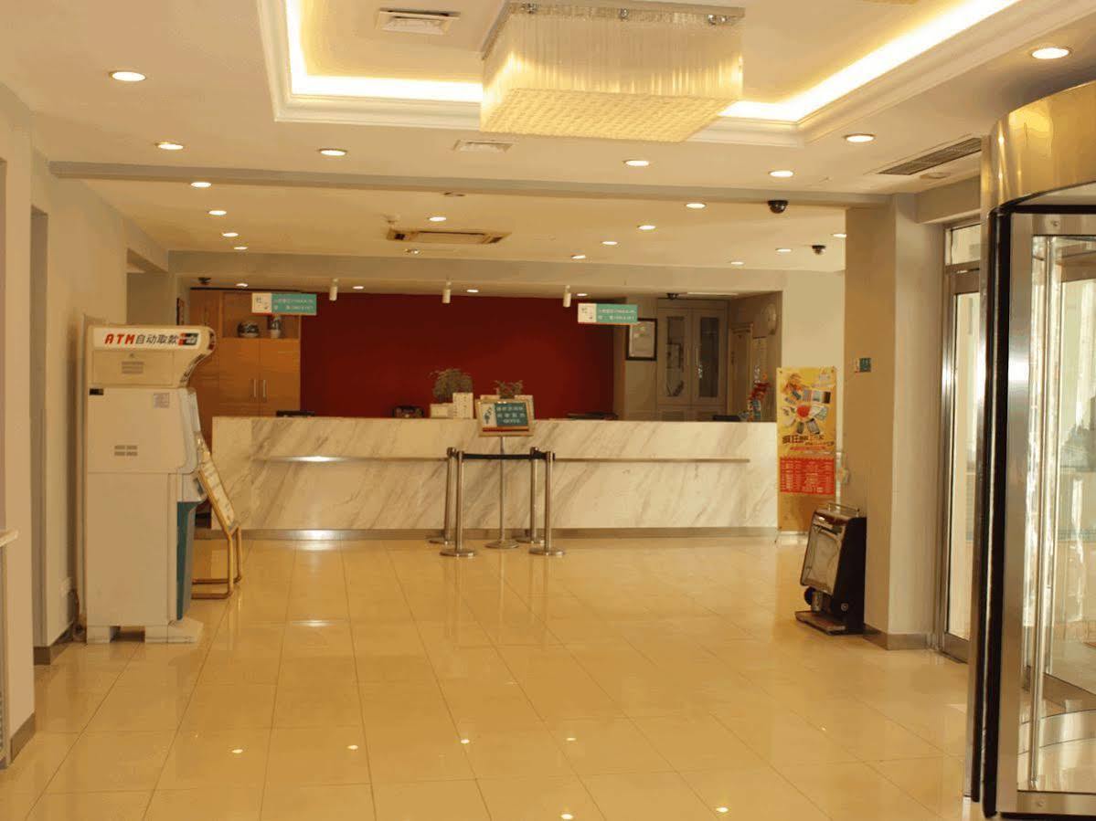 Jinjiang - Guangqumen Hotel 2*