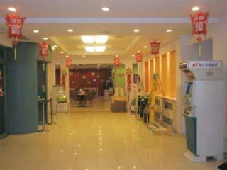 Jinjiang - Guangqumen Beijing