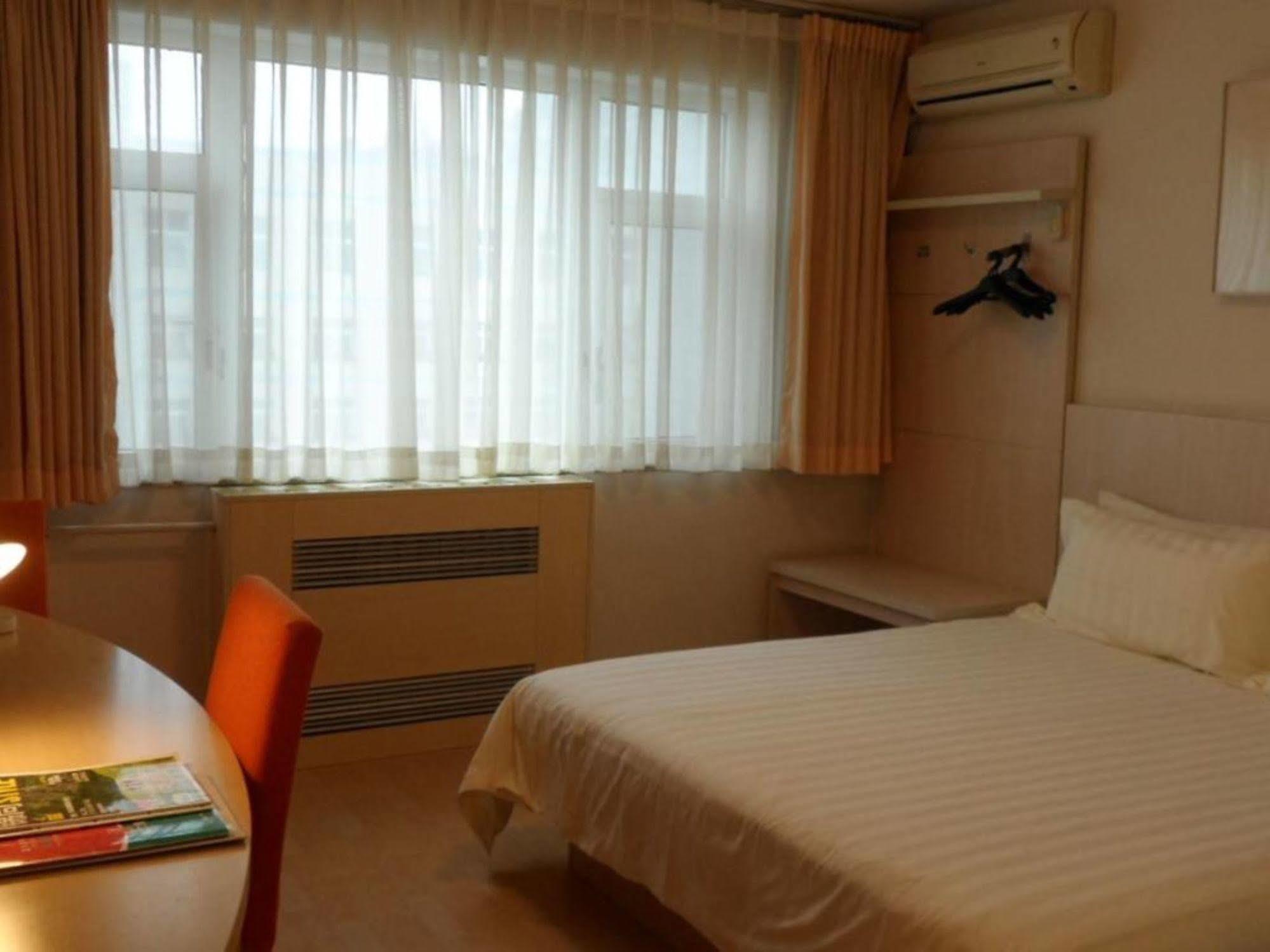 Jinjiang - Guangqumen Hotel Beijing